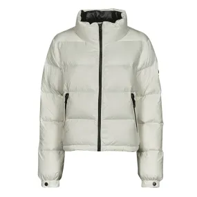 ALPINE LUXE DOWN JACKET