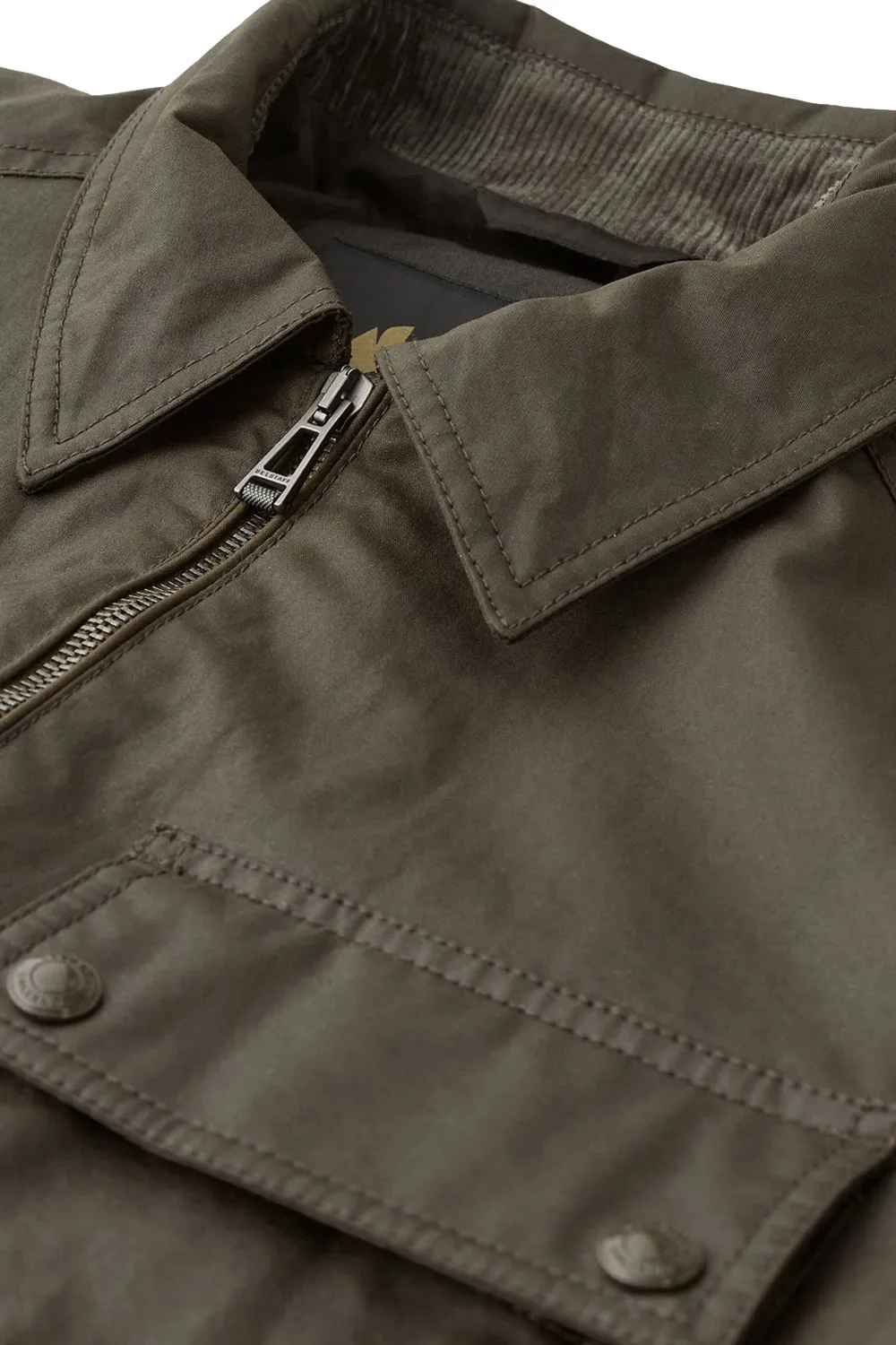 Belstaff Chaqueta Tour Burnt Oak