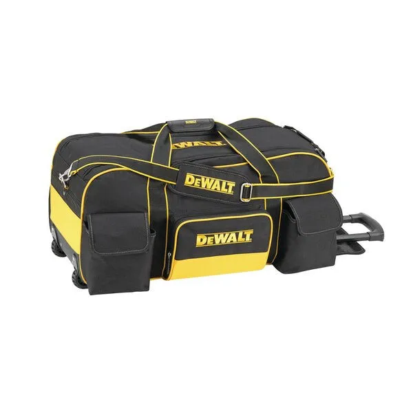 BOLSA DE TRANSPORTE DE GRAN CAPACIDAD CON RUEDAS DEWALT DWST179210