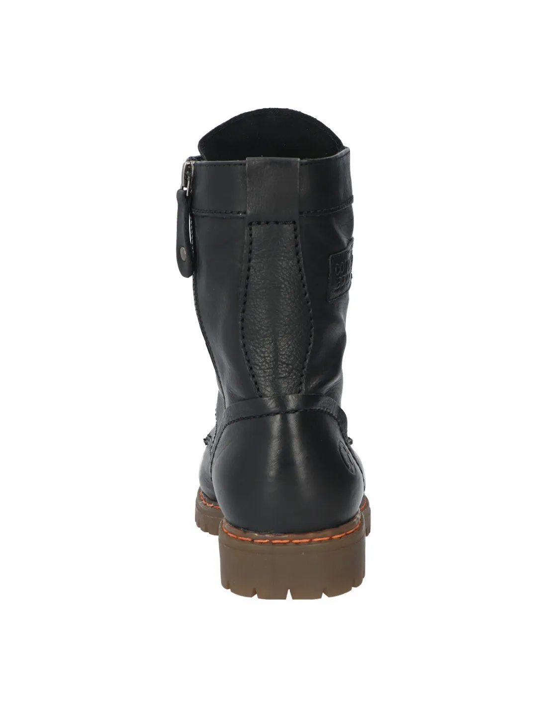 BOTIN MILITARCORONEL TAPIOCCA
