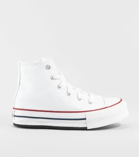 Botín Converse 372860C Blanco