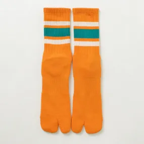 Calcetines nodales / lineales