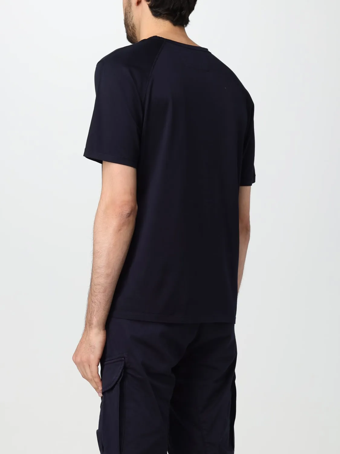 Camiseta hombre C.P. Company