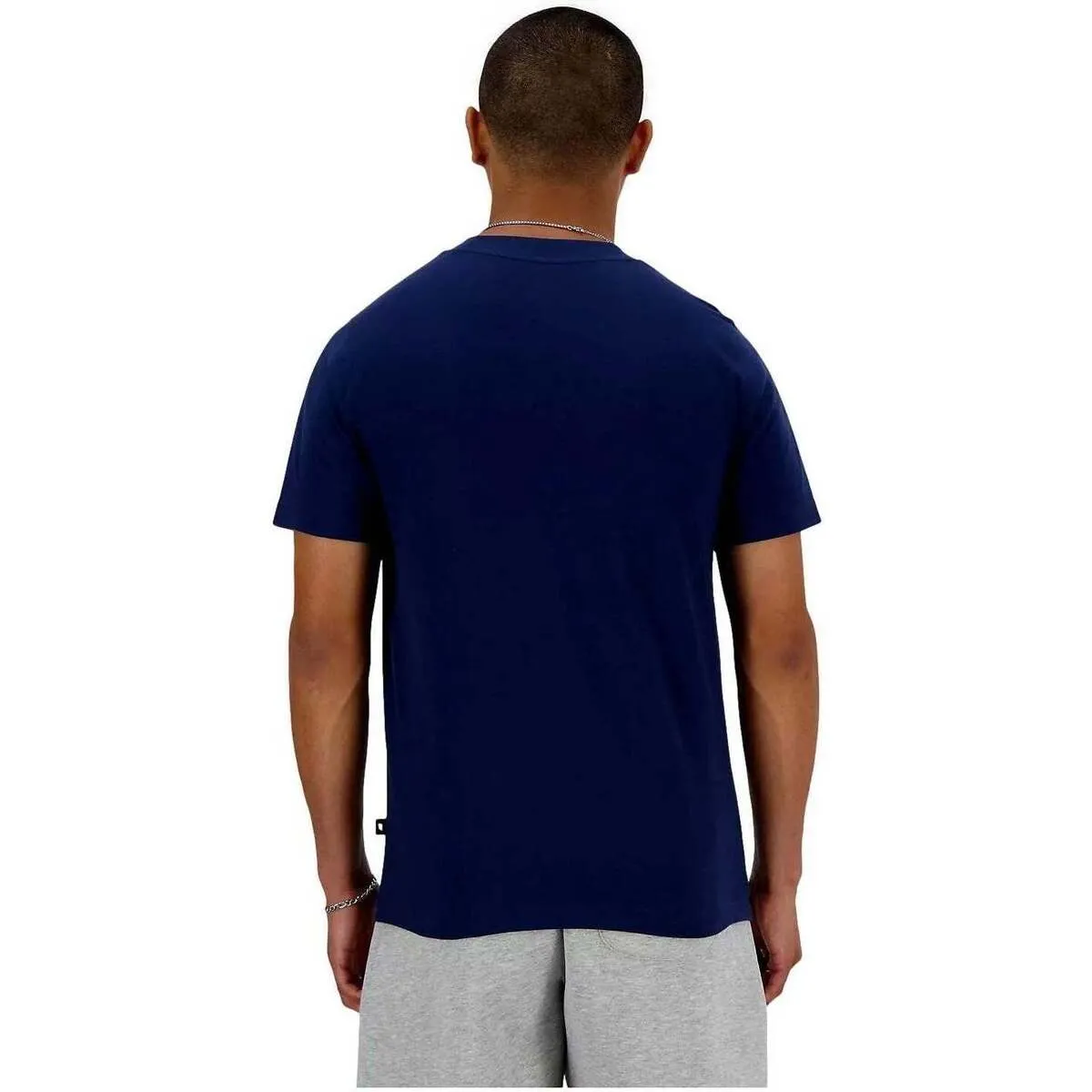 CAMISETA HOMBRE  MT41593
