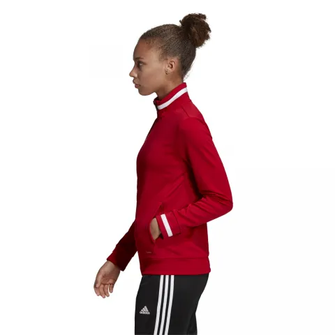 CHAQUETA  ADIDAS TEAM 19 TRACK   DX7326