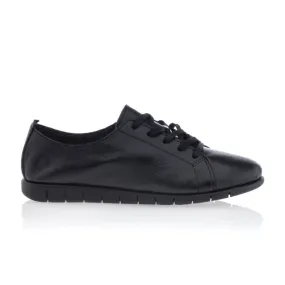 Deportivas / sneakers mujer negro