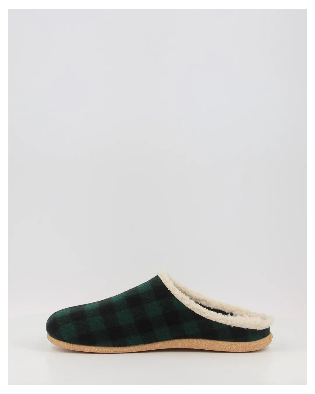 Hot Potatoes Zapatillas de Casa Hot Potatoes TIJVIN 61077 verde