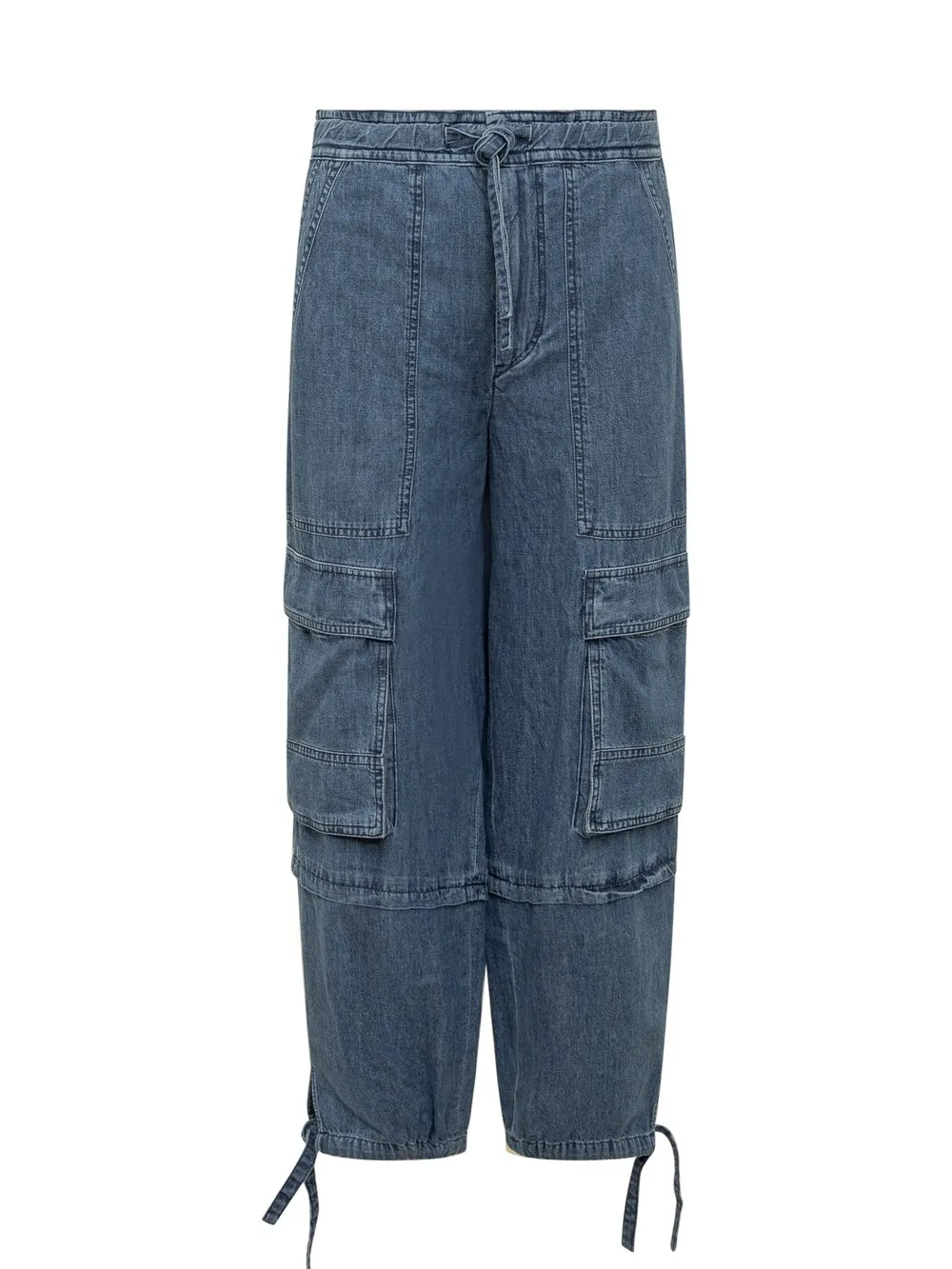 MARANT ÉTOILE Ivy Trousers