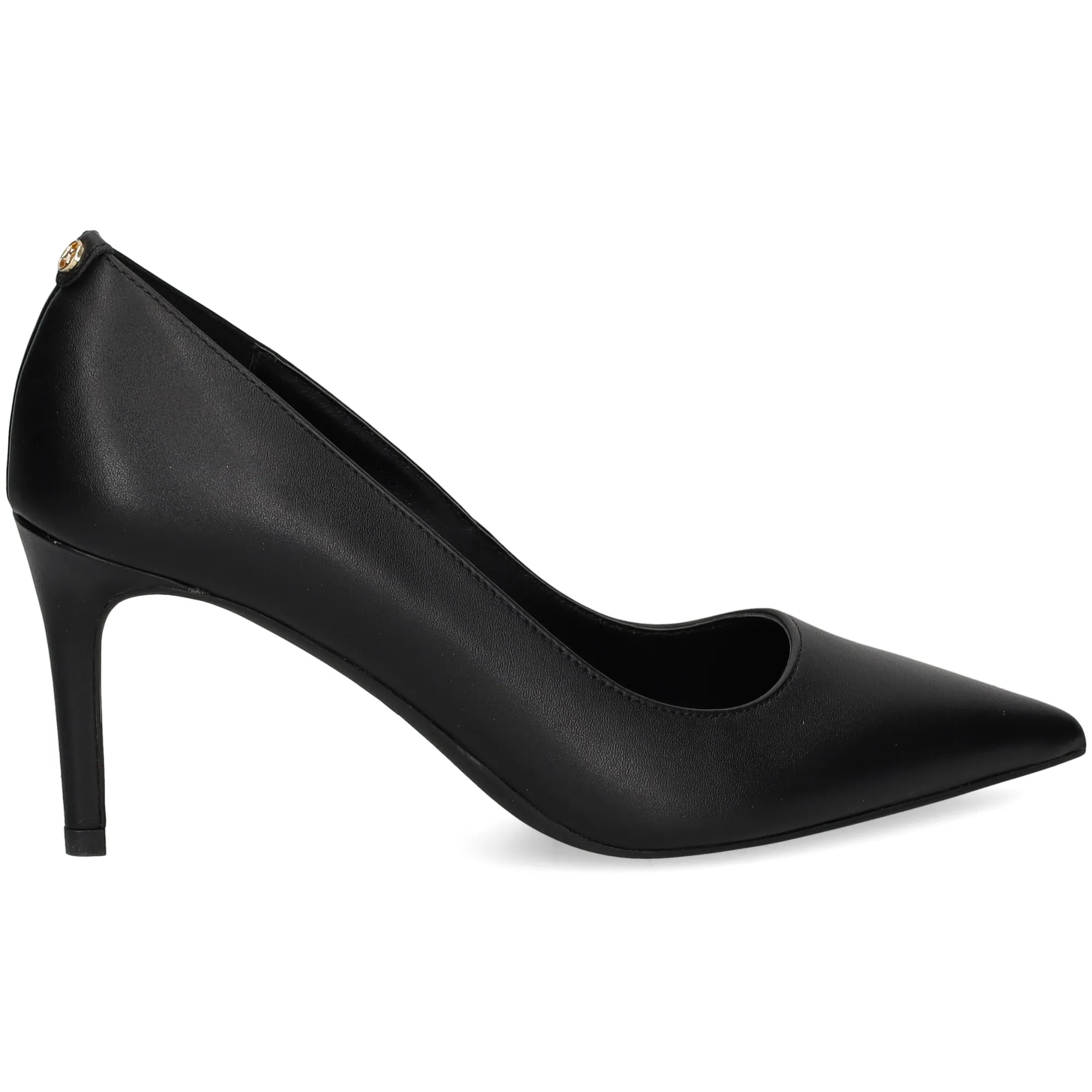MICHAEL KORS Zapatos de salón 001 NEGRO