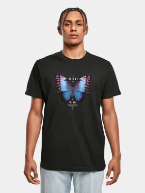 Mister Tee Become the Change Butterfly