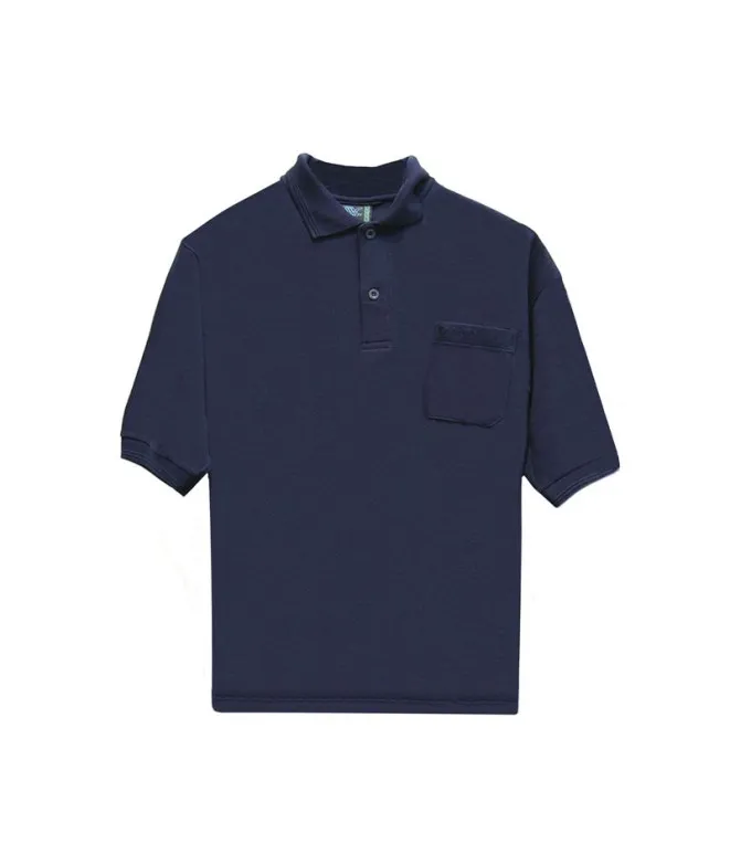 Polo de manga corta Sportswear Randy Orlando
