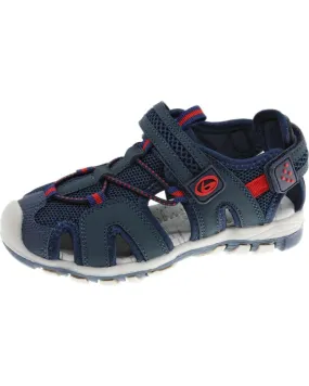 Sandalias BEPPI  de Niño SANDALIA CASUAL  NAVY BLUE