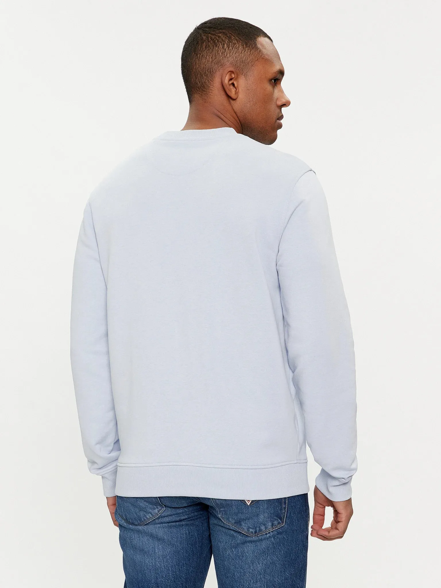 SUDADERA GUESS  M4GQ08 KBK32 G011