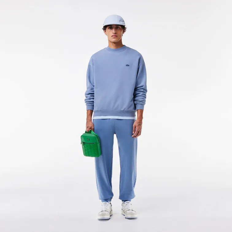 SUDADERA HOMBRE  LACOSTE SWEATSHIRT
