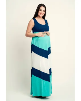 VESTIDO PREMAMÁ BORA