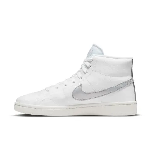 ZAPATILLAS ALTAS  NIKE COURT ROYALE 2 MID  CT1725103