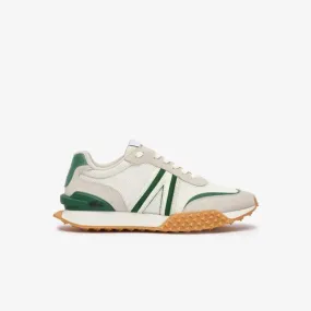 Zapatillas Blanca-Verde Lacoste L-Spin Deluxe 42