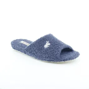 Zapatillas de casa Vulladi 6850-667 Jeans