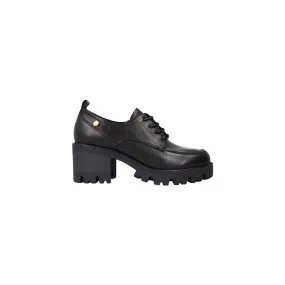 Zapatos con Cordón y Tacón para Mujer de Carmela 161089